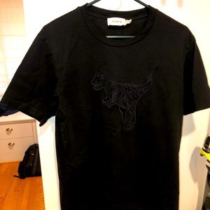 Coach Dino T-shirt